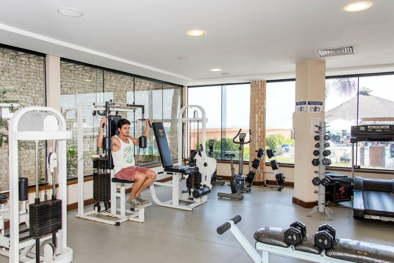 Rif�les Praia Hotel & Resort