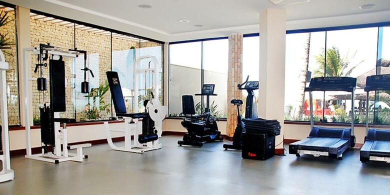 Rif�les Praia Hotel & Resort