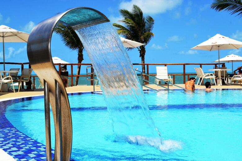 Rif�les Praia Hotel & Resort