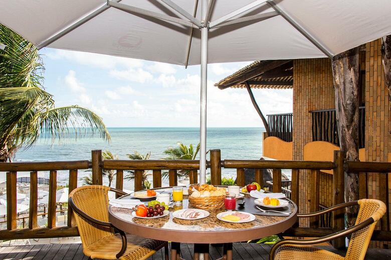 Rif�les Praia Hotel & Resort