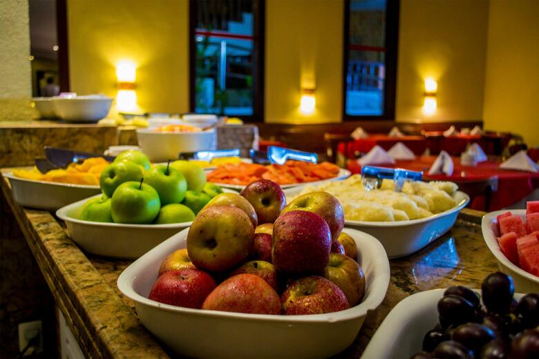 Rif�les Praia Hotel & Resort