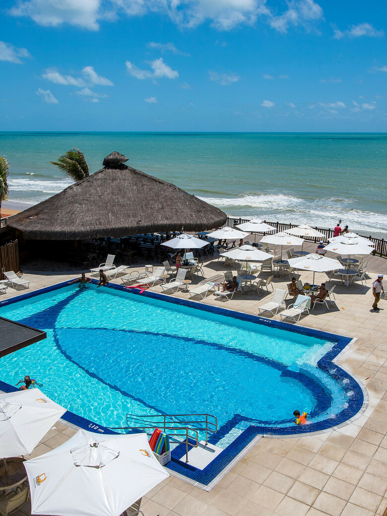 Rif�les Praia Hotel & Resort