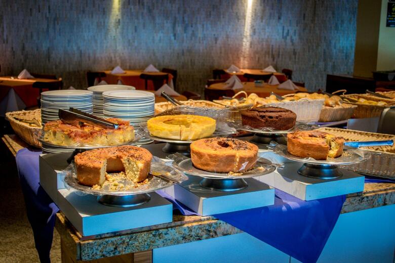 Rif�les Praia Hotel & Resort