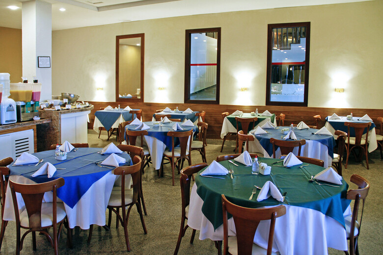 Rif�les Praia Hotel & Resort