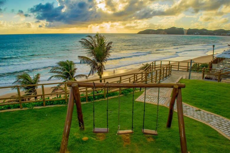 Rif�les Praia Hotel & Resort