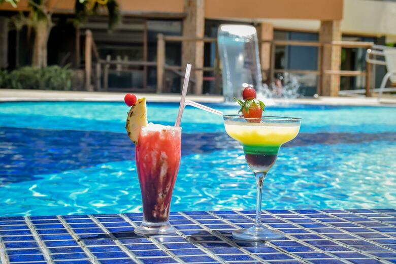 Rif�les Praia Hotel & Resort