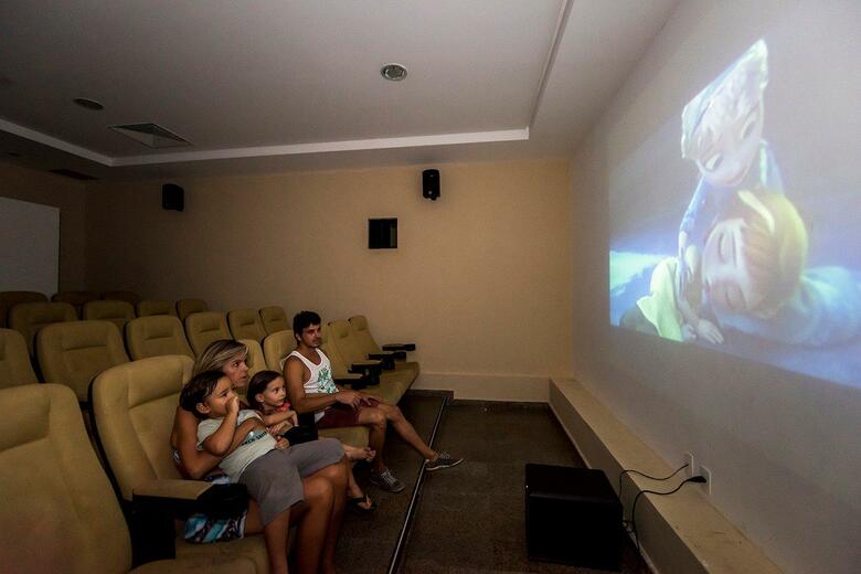 Rif�les Praia Hotel & Resort