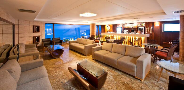 Rif�les Praia Hotel & Resort