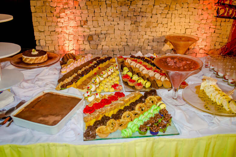 Rif�les Praia Hotel & Resort