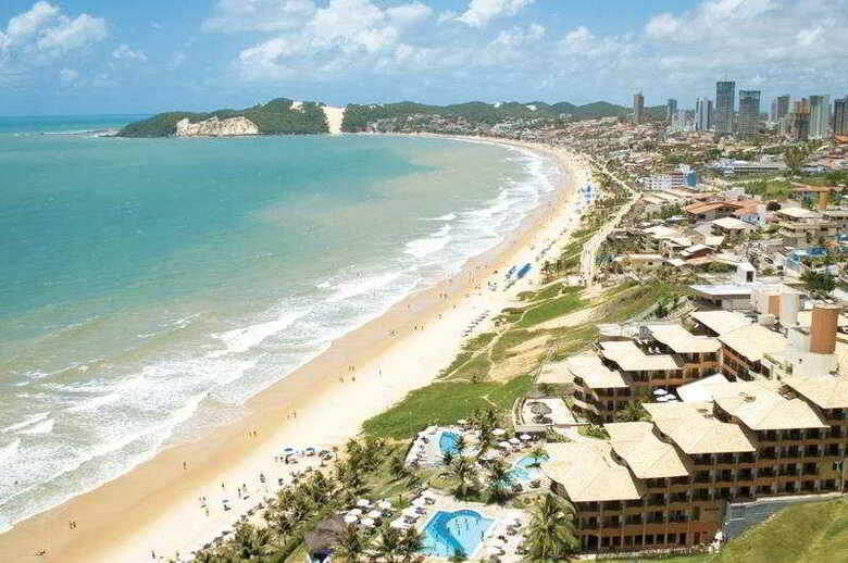 Rif�les Praia Hotel & Resort