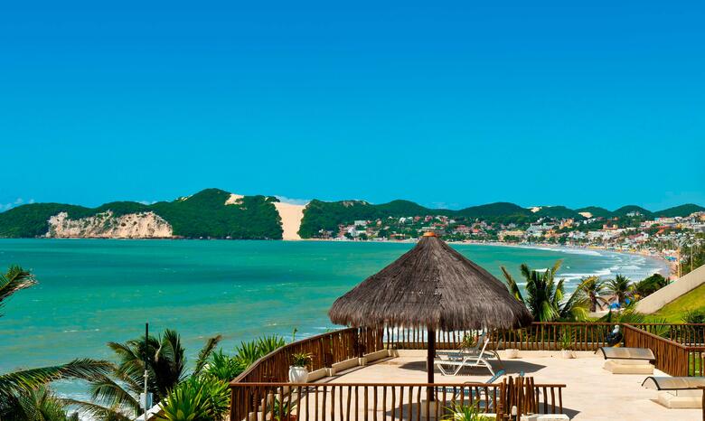 Rif�les Praia Hotel & Resort