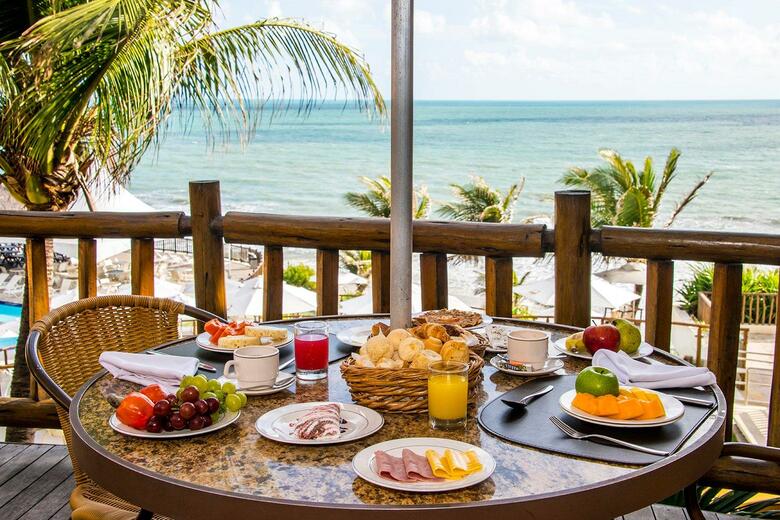 Rif�les Praia Hotel & Resort