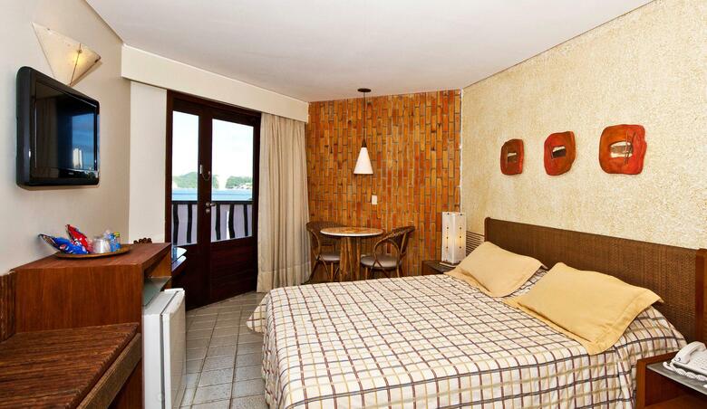 Rif�les Praia Hotel & Resort