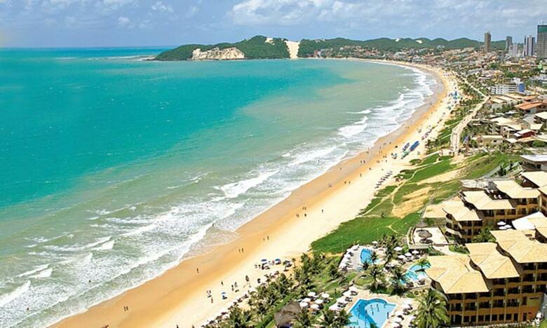 Rif�les Praia Hotel & Resort