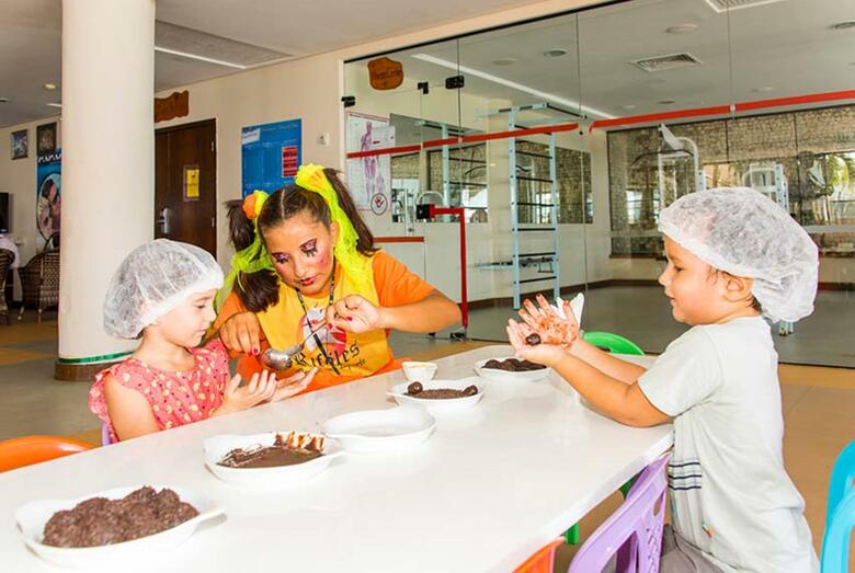 Rif�les Praia Hotel & Resort