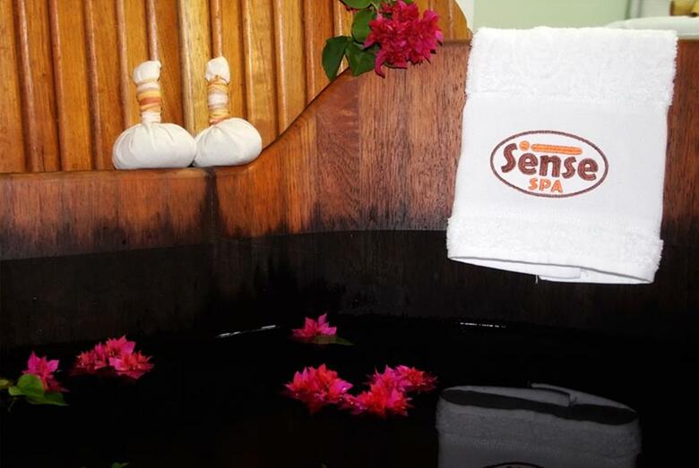 Rif�les Praia Hotel & Resort