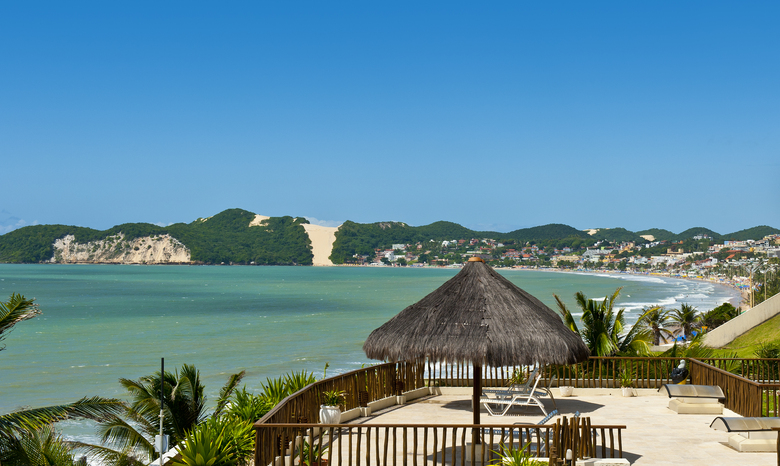 Rif�les Praia Hotel & Resort