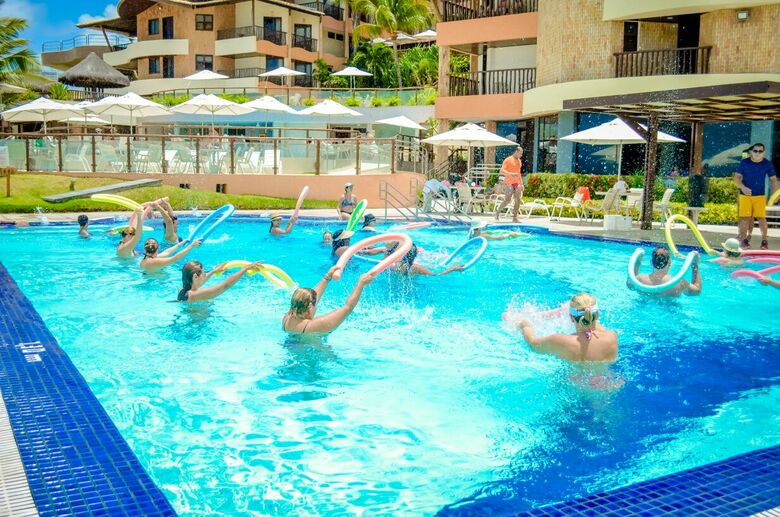 Rif�les Praia Hotel & Resort