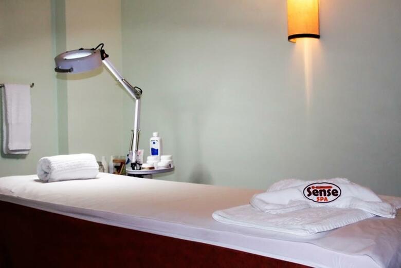 Rif�les Praia Hotel & Resort