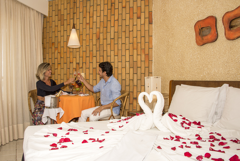 Rif�les Praia Hotel & Resort