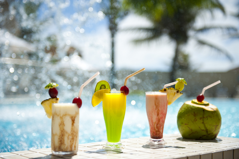 Rif�les Praia Hotel & Resort