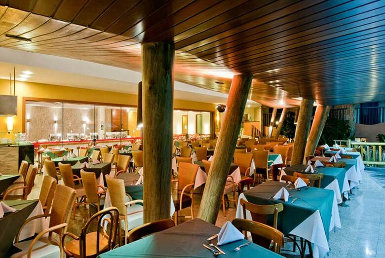 Rif�les Praia Hotel & Resort