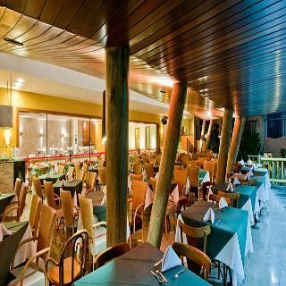 Rif�les Praia Hotel & Resort