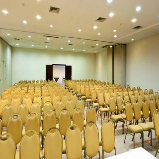 Rif�les Praia Hotel & Resort