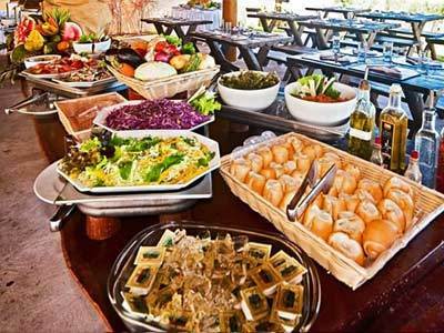 Rif�les Praia Hotel & Resort
