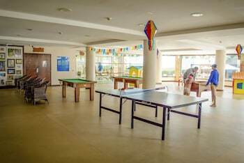 Rif�les Praia Hotel & Resort