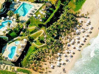 Rif�les Praia Hotel & Resort