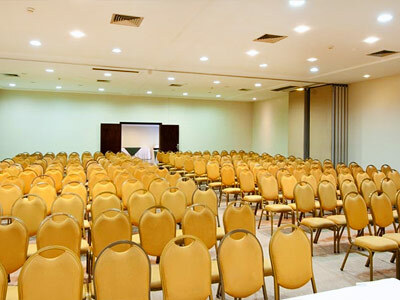 Rif�les Praia Hotel & Resort