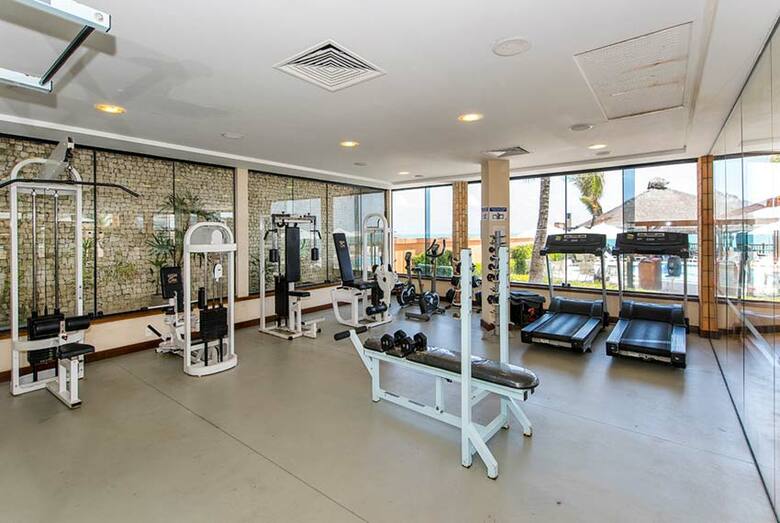 Rif�les Praia Hotel & Resort