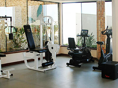 Rif�les Praia Hotel & Resort