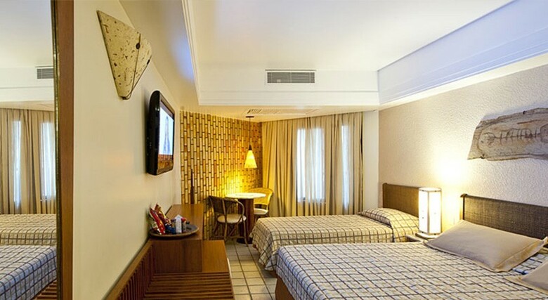 Rif�les Praia Hotel & Resort
