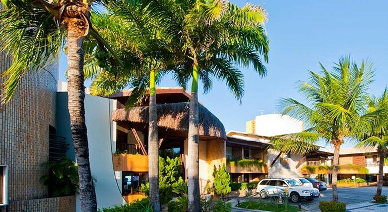 Rif�les Praia Hotel & Resort