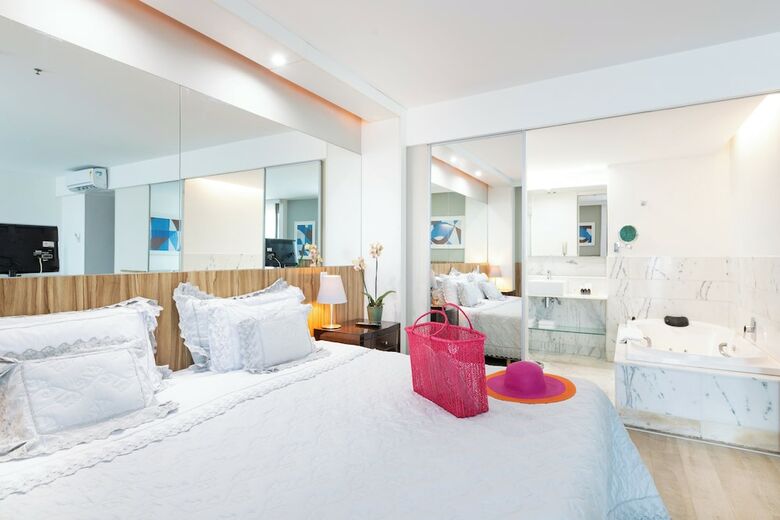 Hotel Pestana Rio Atl�ntica