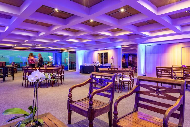 Hotel Pestana Rio Atl�ntica