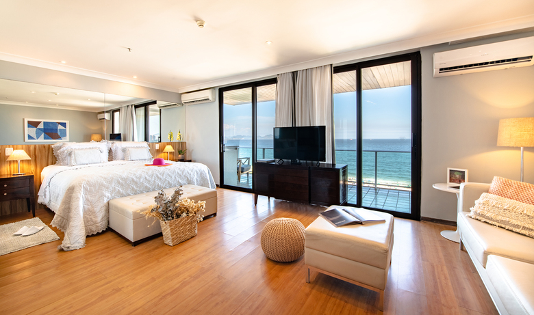 Hotel Pestana Rio Atl�ntica