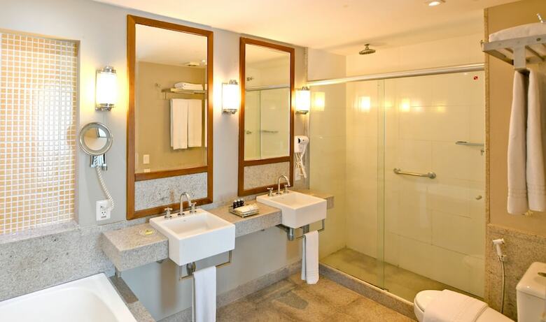 Hotel Pestana Rio Atl�ntica