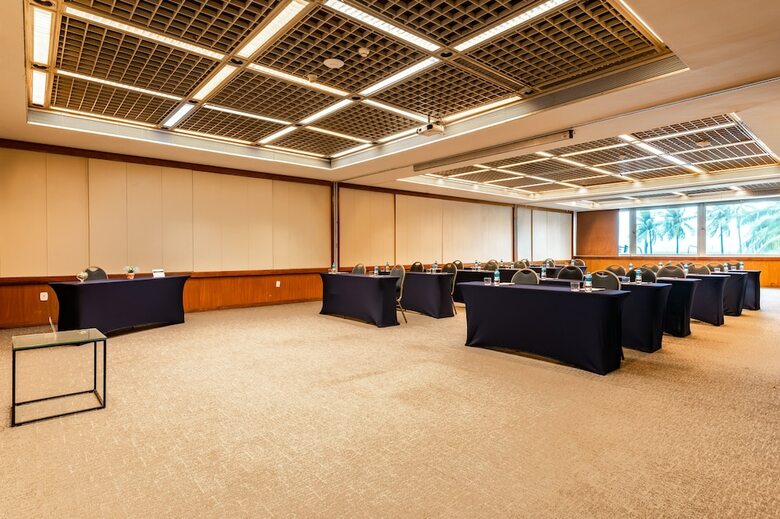 Hotel Pestana Rio Atl�ntica