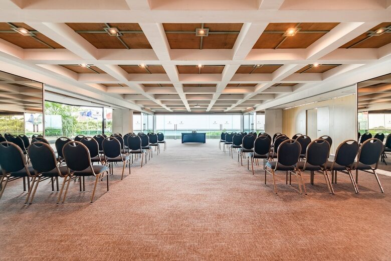 Hotel Pestana Rio Atl�ntica