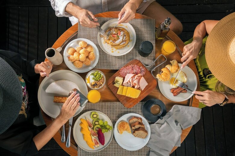 Hotel Pestana Rio Atl�ntica