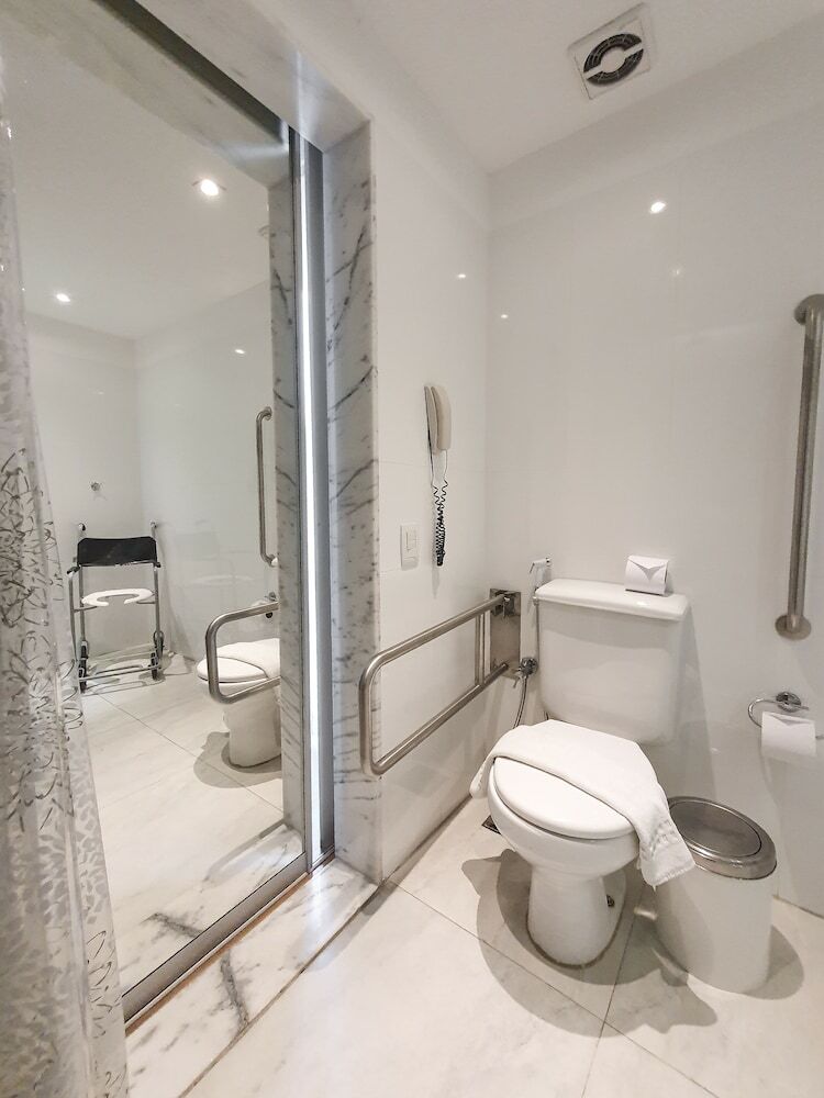 Hotel Pestana Rio Atl�ntica