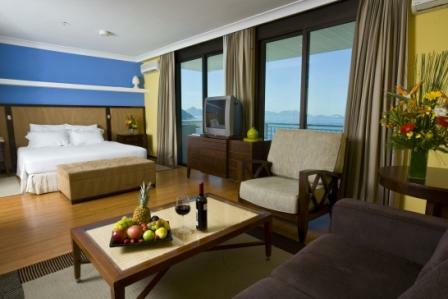 Hotel Pestana Rio Atl�ntica
