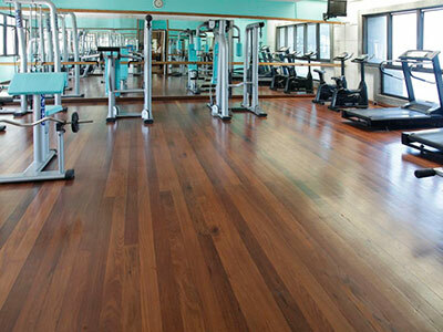 Hotel Pestana Rio Atl�ntica