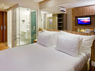 Hotel Pestana Rio Atl�ntica