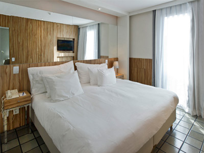 Hotel Pestana Rio Atl�ntica