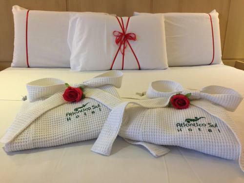 Hotel Atlantico Sul