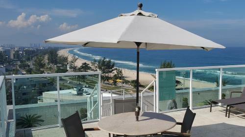 Hotel Atlantico Sul